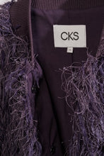 Load image into Gallery viewer, CKS Cardigan Crima