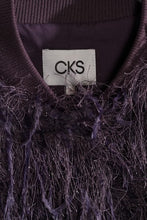 Load image into Gallery viewer, CKS Cardigan Crima