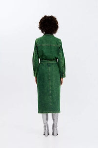 CKS Dress Diegol