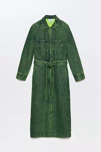 CKS Dress Diegol