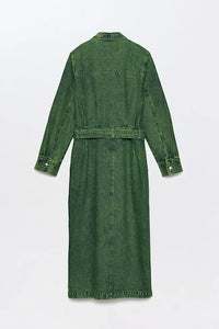 CKS Dress Diegol