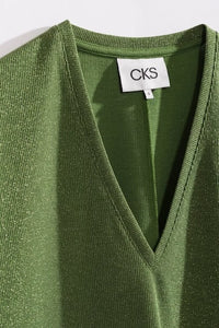CKS t-shirt Eldodeep