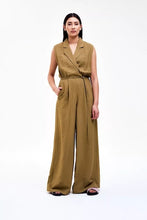 Load image into Gallery viewer, CKS Jumpsuit Janalong