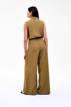 Load image into Gallery viewer, CKS Jumpsuit Janalong