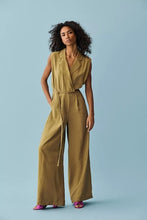 Load image into Gallery viewer, CKS Jumpsuit Janalong