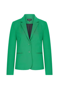 ZILCH Blazer Groen