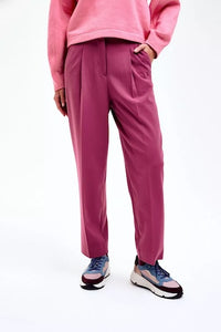 CKS Pants Lahti Roze