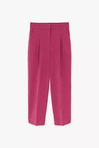 CKS Pants Lahti Roze