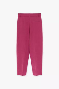 CKS Pants Lahti Roze