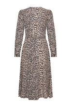 Load image into Gallery viewer, VERY CHERRY Niko dress