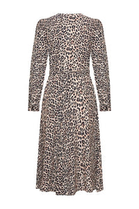 VERY CHERRY Niko dress