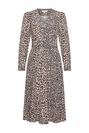 VERY CHERRY Niko dress