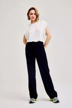 Load image into Gallery viewer, CKS T-shirt Pamina wit