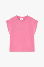 Load image into Gallery viewer, CKS T-shirt Pamina Pink