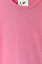 Load image into Gallery viewer, CKS T-shirt Pamina Pink