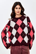 Load image into Gallery viewer, CKS Pullover Pargyle