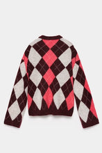 Load image into Gallery viewer, CKS Pullover Pargyle
