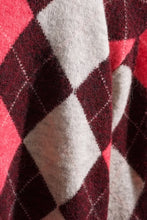 Load image into Gallery viewer, CKS Pullover Pargyle