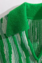 Load image into Gallery viewer, CKS spencer/debardeur Parker reversible