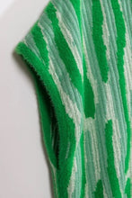 Load image into Gallery viewer, CKS spencer/debardeur Parker reversible