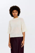 Load image into Gallery viewer, CKS trui Phebe Off White