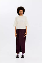 Load image into Gallery viewer, CKS trui Phebe Off White