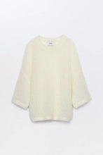 Load image into Gallery viewer, CKS trui Phebe Off White