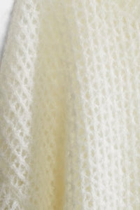 CKS trui Phebe Off White