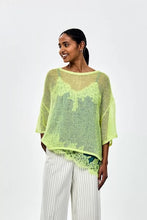 Load image into Gallery viewer, CKS Knitted top Phebel