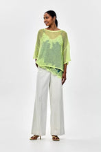 Load image into Gallery viewer, CKS Knitted top Phebel