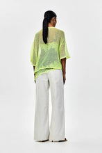 Load image into Gallery viewer, CKS Knitted top Phebel