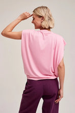 Load image into Gallery viewer, CKS T-shirt Plamina Sachet Pink