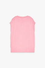 Load image into Gallery viewer, CKS T-shirt Plamina Sachet Pink