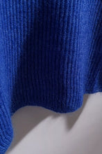 Load image into Gallery viewer, CKS Knitted top Plaster Blauw