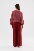 Load image into Gallery viewer, CKS Pullover Prelude Red/Pink