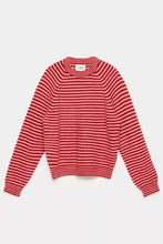Load image into Gallery viewer, CKS Pullover Prelude Red/Pink