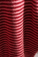 Load image into Gallery viewer, CKS Pullover Prelude Red/Pink