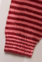 Load image into Gallery viewer, CKS Pullover Prelude Red/Pink