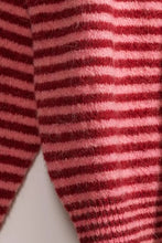 Load image into Gallery viewer, CKS Pullover Prelude Red/Pink