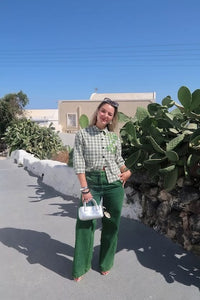 CKS Pants Rodana