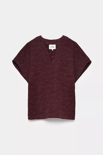 CKS top Saba