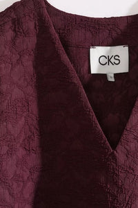 CKS top Saba