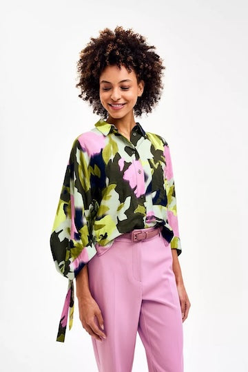 CKS Blouse Salt