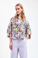 Load image into Gallery viewer, CKS Blouse Salty