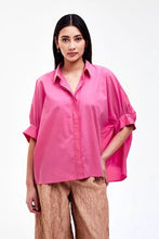 Load image into Gallery viewer, CKS Blouse Sape Pink