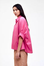 Load image into Gallery viewer, CKS Blouse Sape Pink