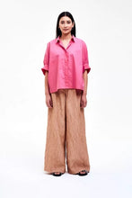 Load image into Gallery viewer, CKS Blouse Sape Pink