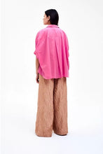 Load image into Gallery viewer, CKS Blouse Sape Pink