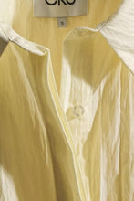 Load image into Gallery viewer, CKS Blouse Sape Licht Geel