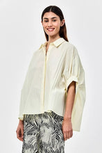 Load image into Gallery viewer, CKS Blouse Sape Licht Geel